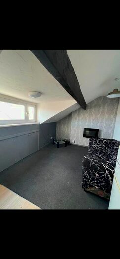 1 Bedroom Flat To Rent In St. Heliers Road, Blackpool, FY1