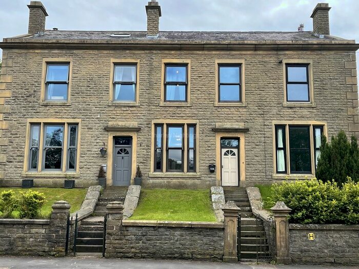 3 Bedroom Terraced House For Sale In Burnage Villas, Market Street, Whitworth, Rochdale, Greater Manchester., OL12
