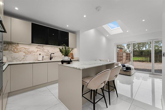 2 Bedroom Semi Detached House For Sale In Southport Road, Leyland, PR26