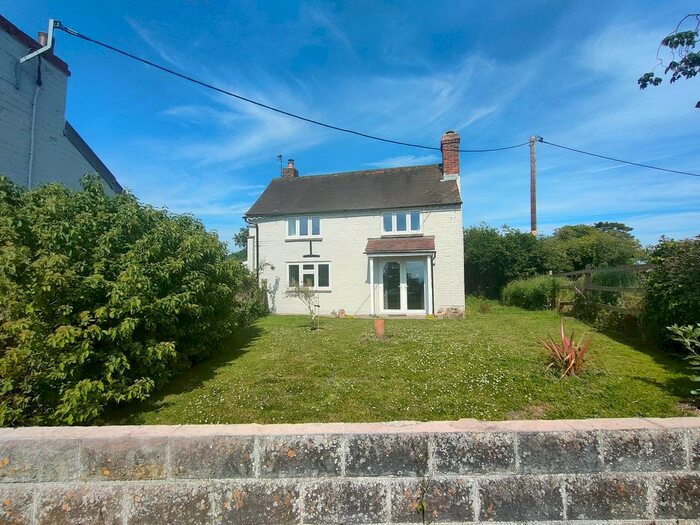 3 Bedroom Cottage To Rent In Garmston, Shrewsbury, SY5