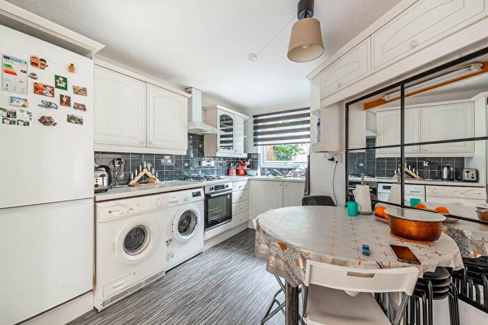 2 Bedroom Semi-Detached House To Rent In Bennett Close, Northwood, HA6