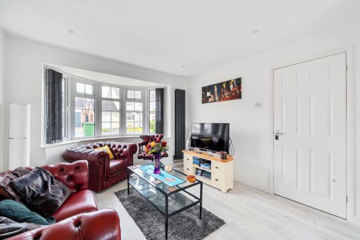 3 Bedroom Semi-Detached House For Sale In Cross Close, Fremington, Barnstaple, Devon, EX31