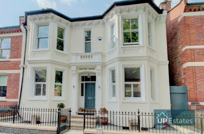 1 Bedroom Apartment To Rent In Apartment, Leicester Street, Leamington Spa, CV32