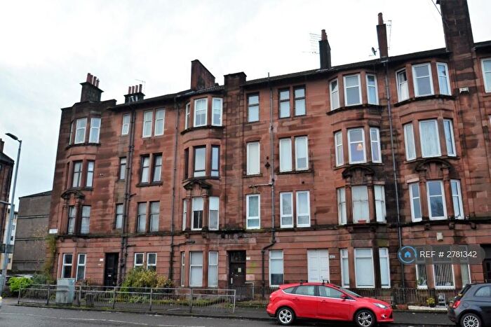 1 Bedroom Flat To Rent In Dumbarton Road, Glasgow, G14