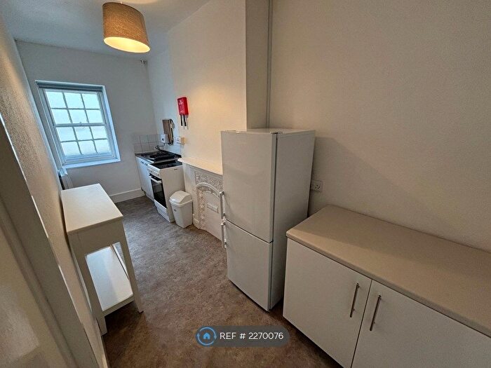 Studio To Rent In Maer Down, Bude, EX23