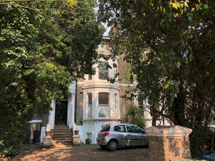 2 Bedroom Flat To Rent In Kidbrooke Park Road, London, SE3