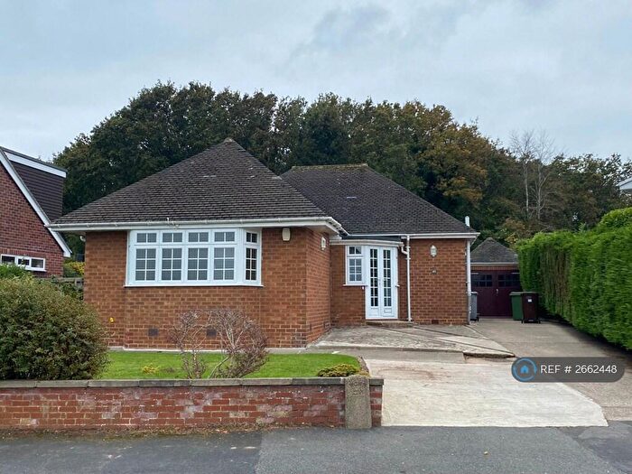 2 Bedroom Bungalow To Rent In Covertside, Wirral, CH48