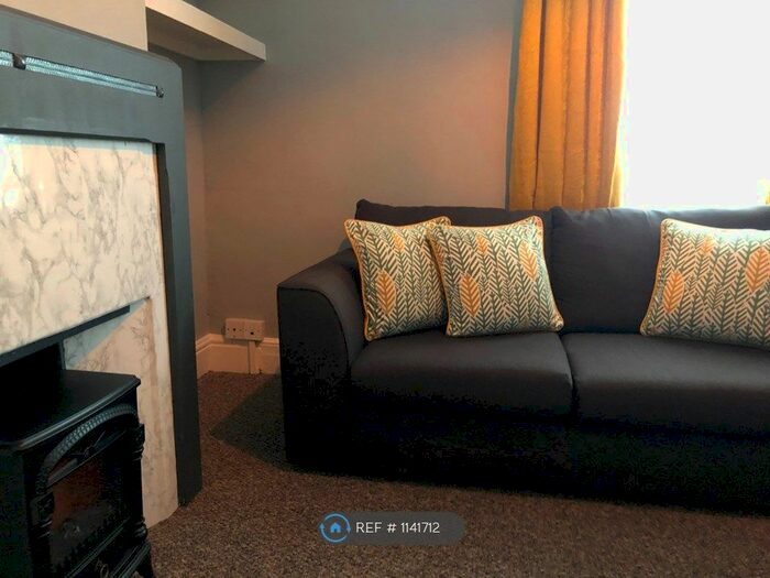 2 Bedroom Terraced House To Rent In Lower Ford Street, Coventry, CV1