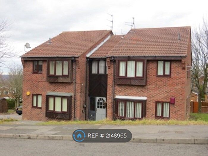 1 Bedroom Flat To Rent In Windy Nook, Gateshead, NE10