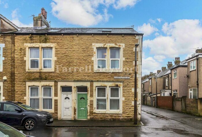 3 Bedroom House For Sale In Harrington Road, Heysham, Morecambe, LA3