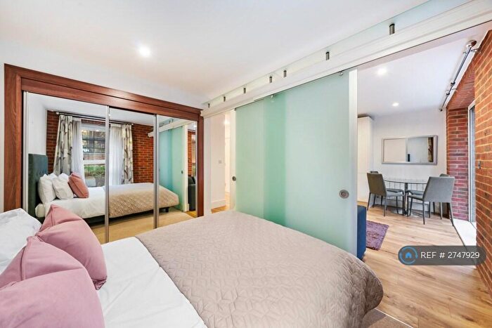 1 Bedroom Flat To Rent In Warehouse Court, London, SE18