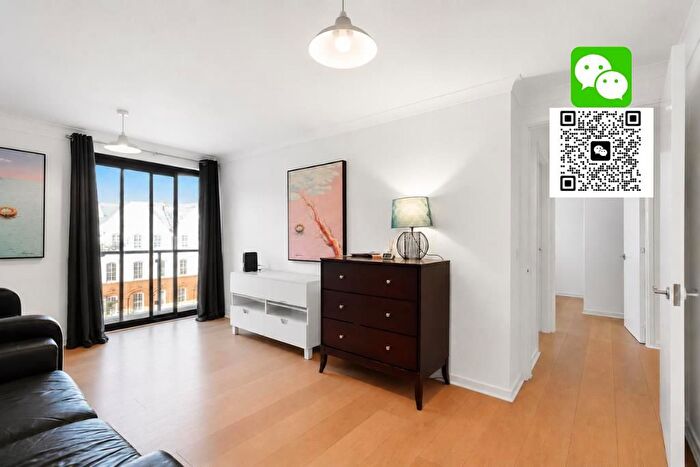 2 Bedroom Flat To Rent In Cromwell Road, Earls Court, SW5