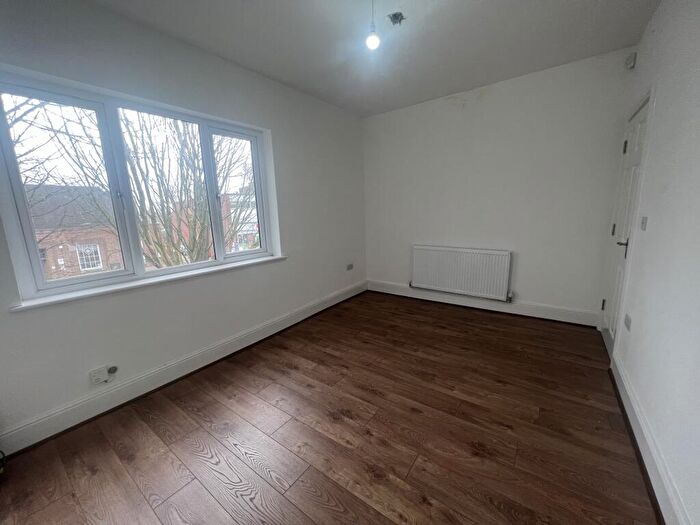 2 Bedroom Apartment To Rent In Watford Road, Birmingham, B30