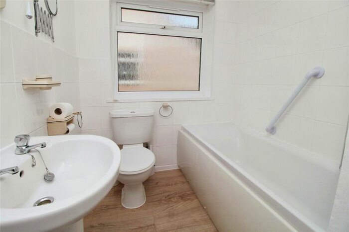 2 Bedroom Bungalow For Sale In Bideford, Devon, EX39