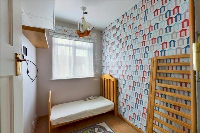 4 Bedroom Terraced House To Rent In Rollo Road, Swanley, Kent, BR8