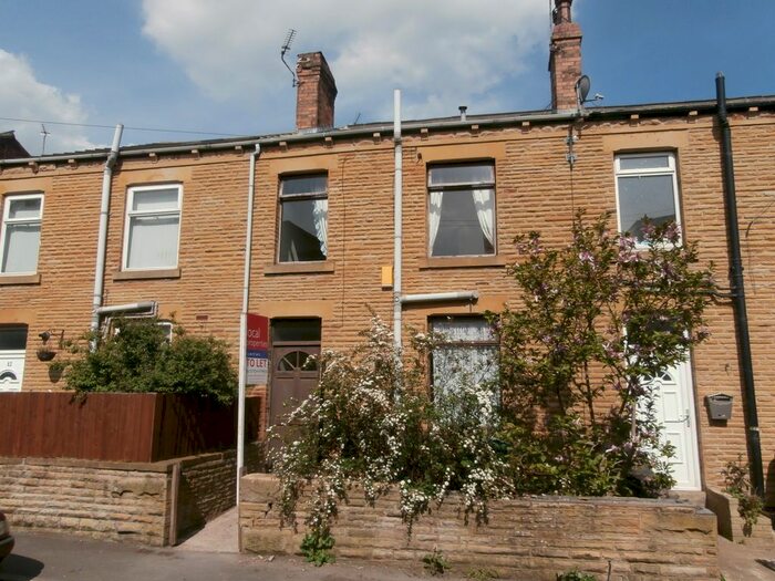 2 Bedroom Terraced House To Rent In Airedale Terrace, Morley, Leeds, LS27