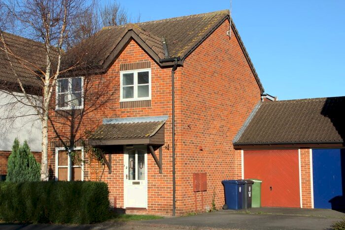 3 Bedroom Detached House To Rent In Armingford Crescent, Melbourn, Royston, SG8
