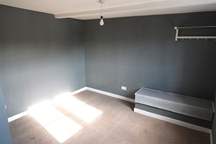2 Bedroom End Terrace House To Rent In Lakeside, Maythorne, Southwell, Nottinghamshire, NG25