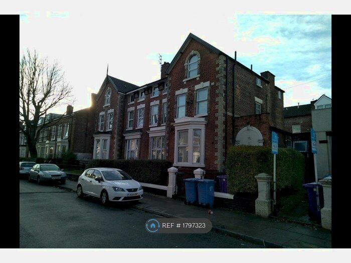 2 Bedroom Flat To Rent In Rufford Road, Liverpool, L6