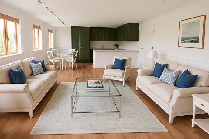 2 Bedroom Apartment To Rent In Highbury Lane, Campbell Park, Milton Keynes, MK9