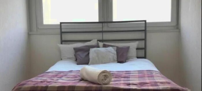 1 Bedroom Flat To Rent In Kew Bridge Road, London, TW8