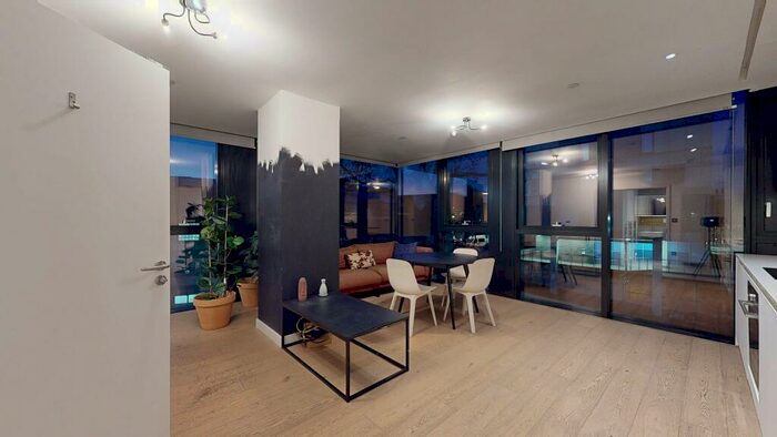 1 Bedroom Flat To Rent In Highgate Hill, N19