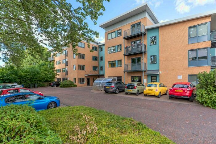 1 Bedroom Apartment To Rent In Clarendon Mews, Brunton Lane, NE3