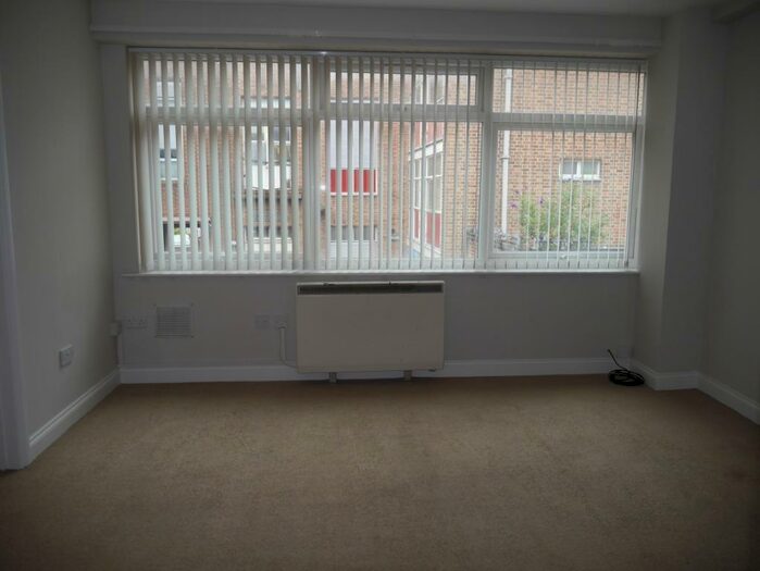 1 Bedroom Flat To Rent In Sherrard Street, Melton Mowbray, LE13