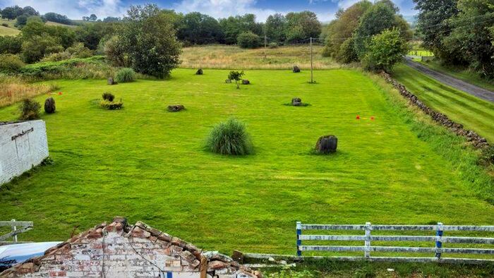 Land For Sale In Braeface Road, Banknock, FK4