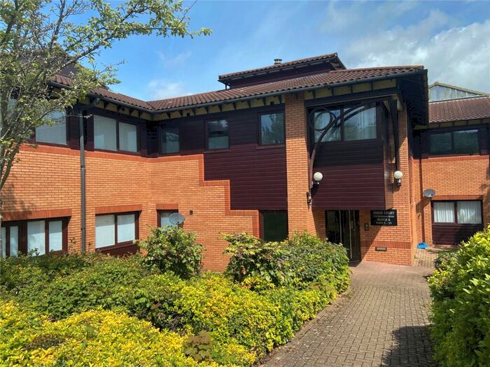 1 Bedroom Apartment To Rent In Wickham Road, Fareham, Hampshire, PO16