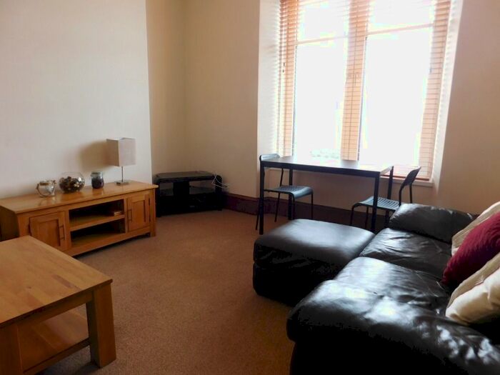 2 Bedroom Flat To Rent In Sunnyside Road, Kittybrewster, Aberdeen, AB24