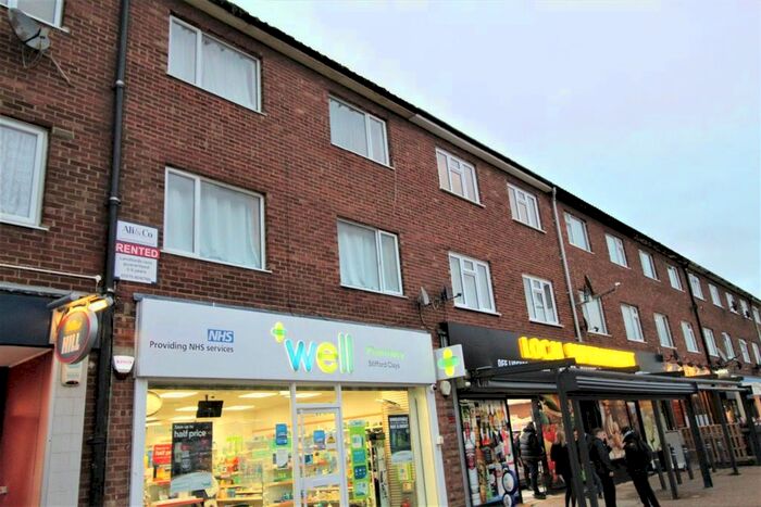 1 Bedroom Flat To Rent In Crammavill Street, Grays RM16