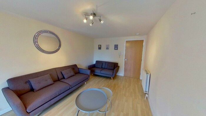 2 Bedroom Flat To Rent In Bannermill Place, City Centre, Aberdeen, AB24