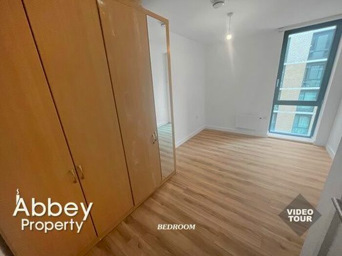 1 Bedroom Flat To Rent In Kimpton Road, Luton, LU2