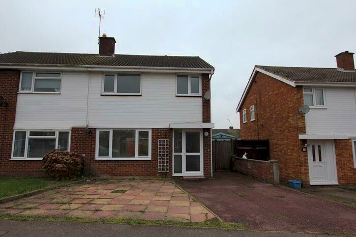3 Bedroom Semi-Detached House To Rent In The Linx, Milton Keynes, MK3