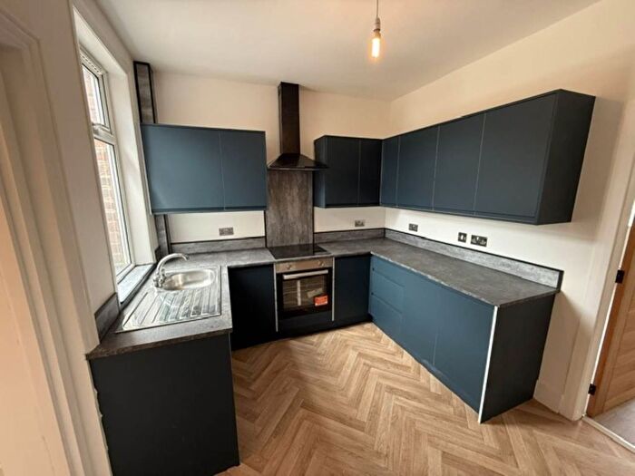 2 Bedroom Detached House To Rent In Church Street, Darton, Barnsley, S75