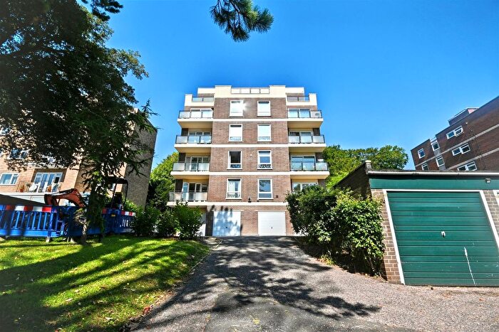 1 Bedroom Flat For Sale In Arundel Road, Eastbourne, BN21