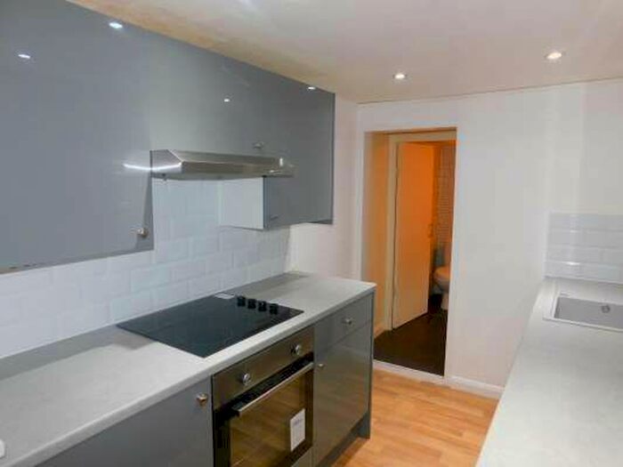 2 Bedroom Terraced House To Rent In Bedford Street, Eastfield, Peterborough, PE1