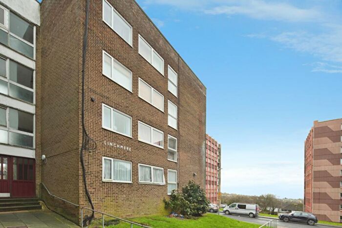 3 Bedroom House For Sale In Swanborough Drive, Brighton, East Sussex, BN2