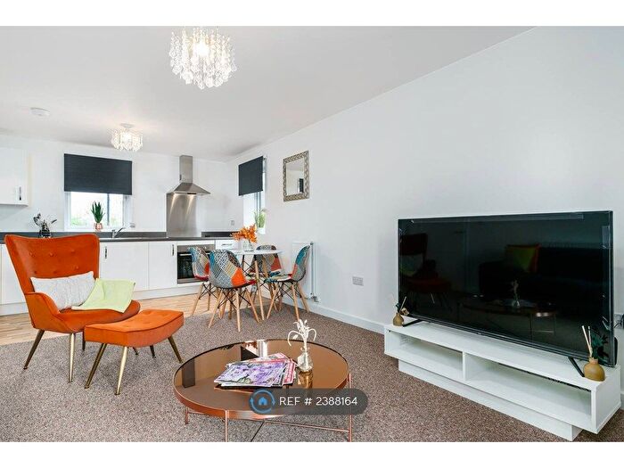 2 Bedroom Flat To Rent In William Jessop Way, Bristol, BS13