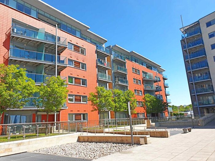 1 Bedroom Apartment To Rent In Anchor Street, Ipswich, IP3