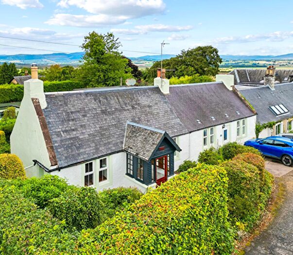 5 Bedroom House For Sale In Tubbs Cottage, Graham Street, Kippen, FK8