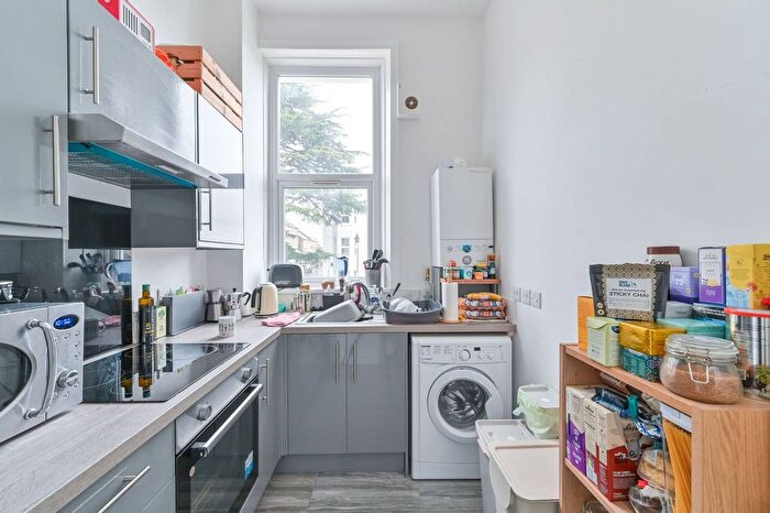 9 Bedroom Property For Sale In Belvedere Road, Crystal Palace, London, SE19