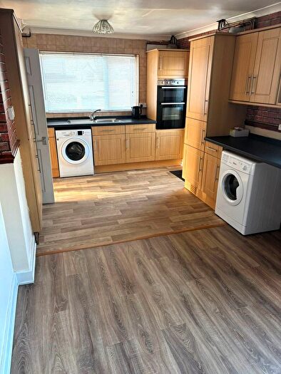 3 Bedroom Terraced House To Rent In Nevin Crescent, Cardiff, CF3