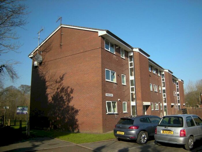 1 Bedroom Flat To Rent In Reeman Court, Lacey Green, Wilmslow, SK9