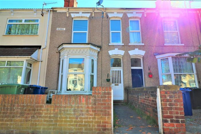 1 Bedroom Flat To Rent In Hainton Avenue, Grimsby, DN32