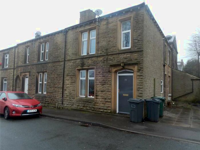 2 Bedroom Terraced House To Rent In Brian Street, Lindley, Huddersfield, HD3