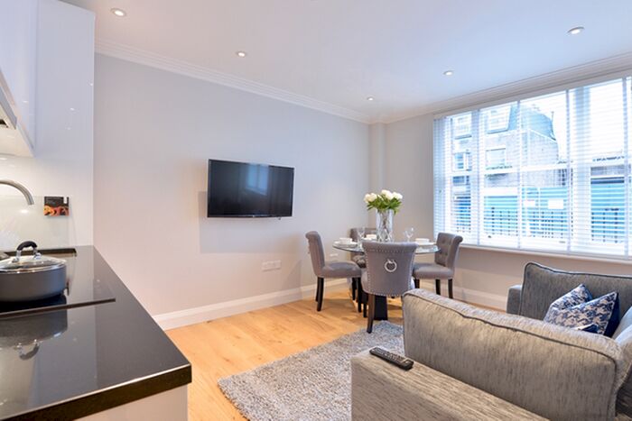 1 Bedroom Flat To Rent In Hill Street, Mayfair, London, W1J