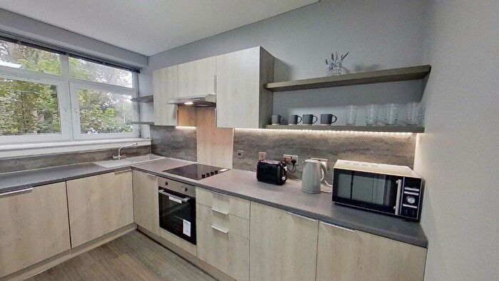 1 Bedroom Flat To Rent In Skene Street, City Centre, Aberdeen, AB10