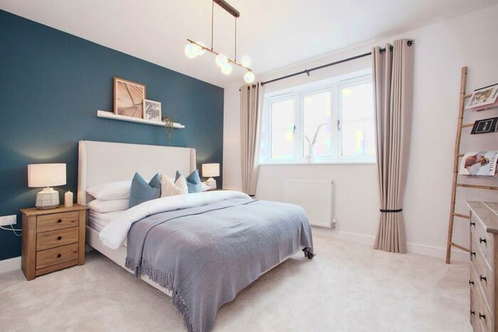 4 Bedroom Detached House For Sale In Keene Lane, Banwell, BS29